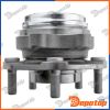 Moyeu de roue avant pour NISSAN | KLP-NS-073, 052524B